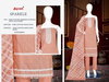 Sparkle 2650 By Bipson Designer Pure Cotton Dress Material Wholesalers In Delhi
